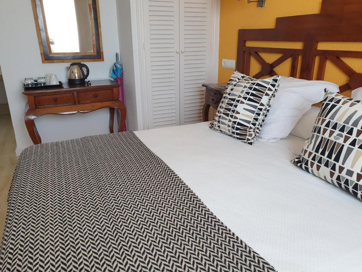 Boutique Arenas Hotel 2*