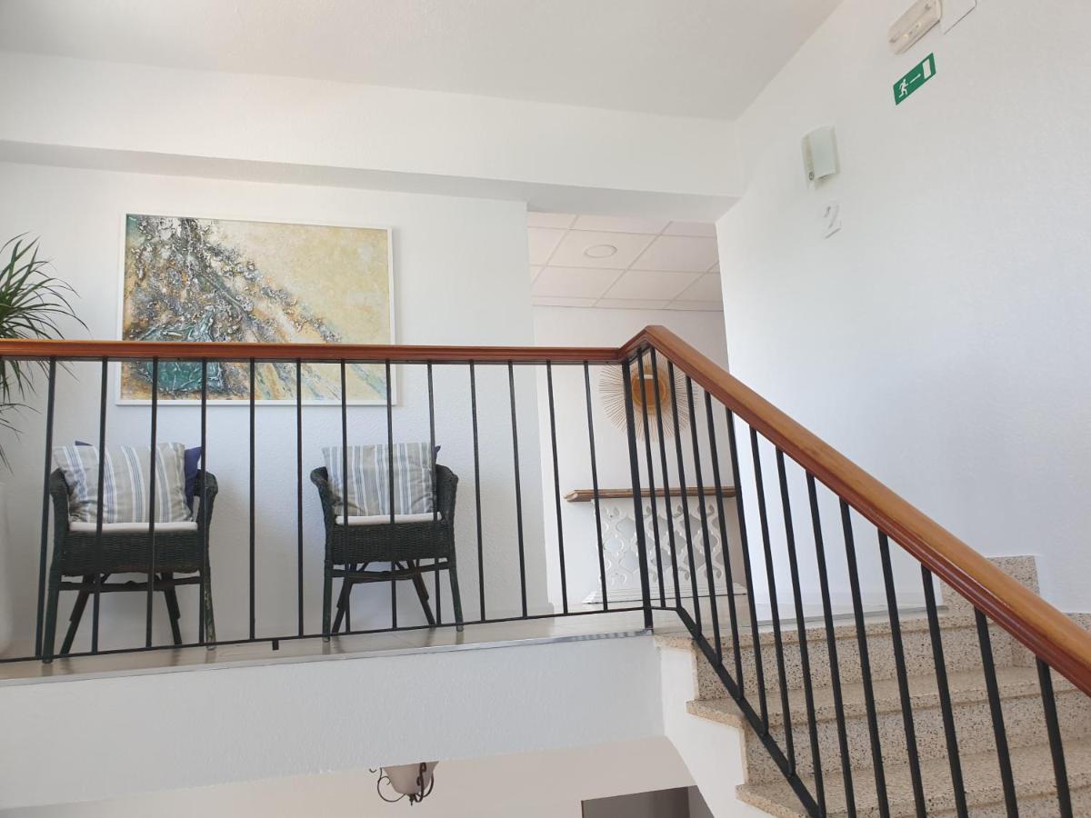 Boutique Arenas Es Cana