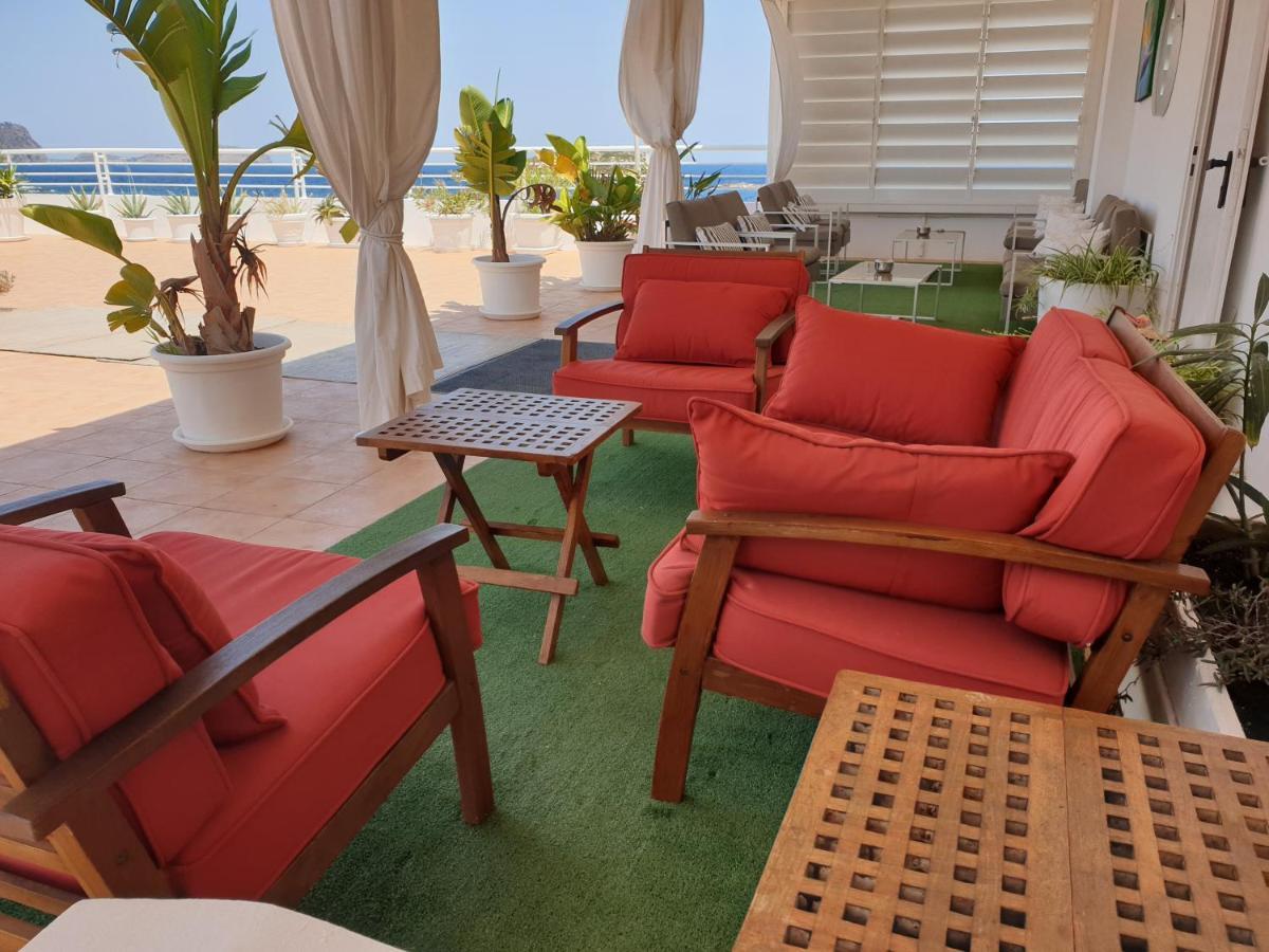Hotel Boutique Arenas