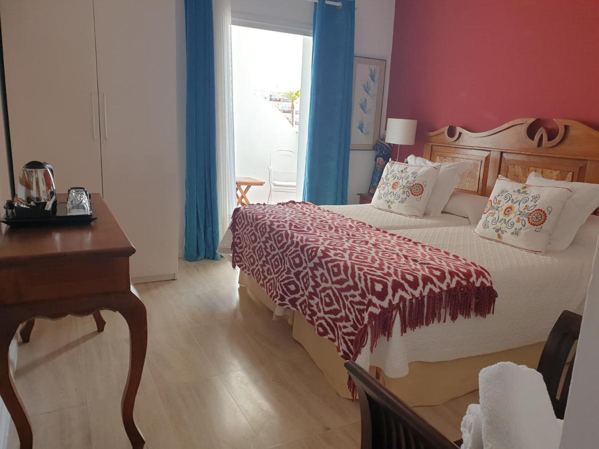 Boutique Arenas Hotel 2*