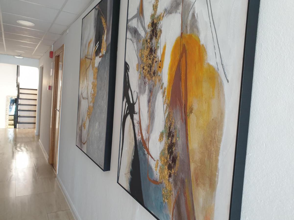 Boutique Arenas Hotel