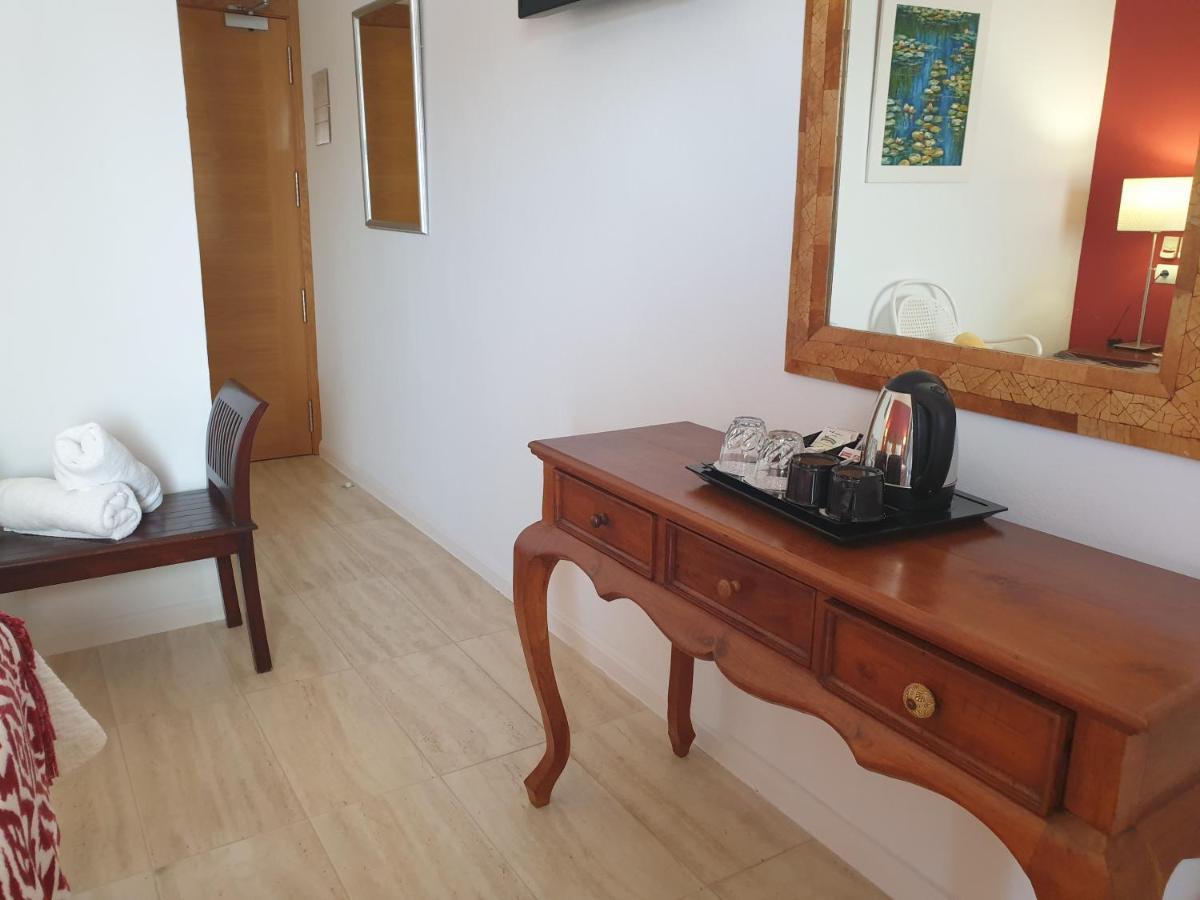 Boutique Arenas Es Cana