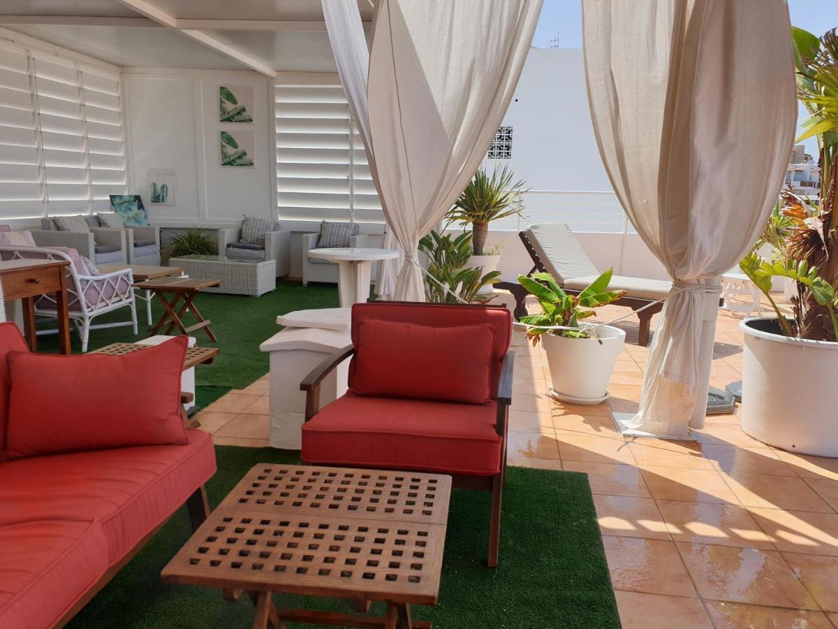 Boutique Arenas 2* Es Canar (Ibiza)