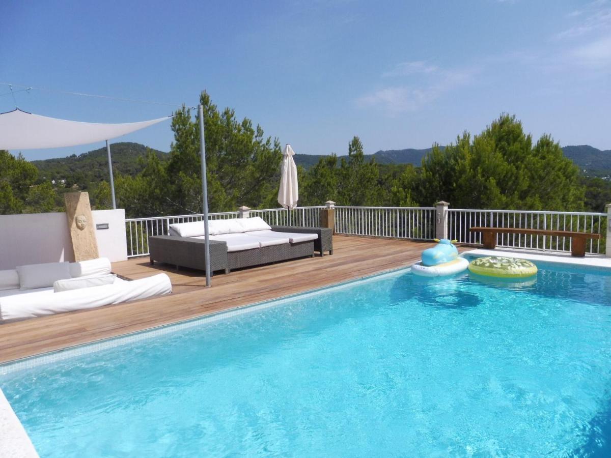 Villa Belvilla By Oyo Casa Loma Cala Tarida (Ibiza)