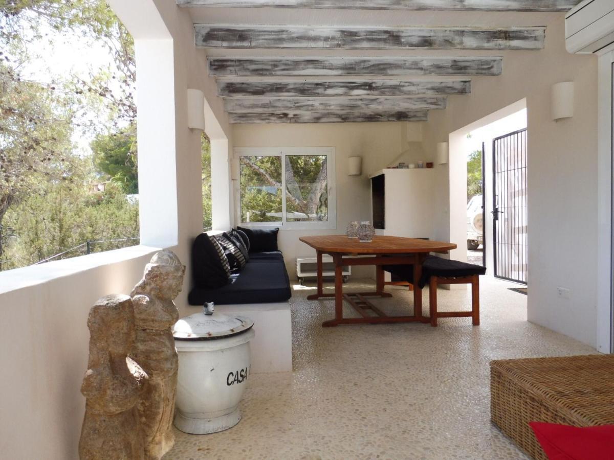 Villa Belvilla By Oyo Casa Loma Cala Tarida (Ibiza)