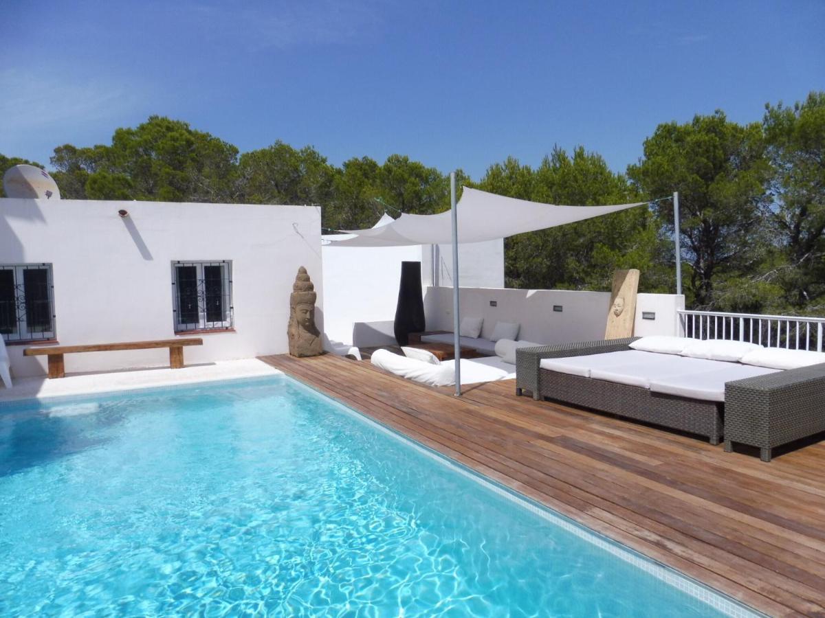 Belvilla By Oyo Casa Loma Villa Cala Tarida (Ibiza)