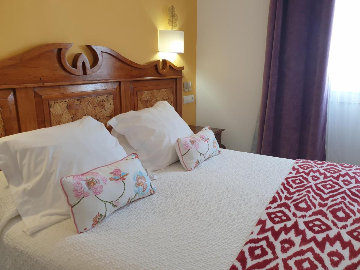 Hotel Boutique Arenas Es Cana