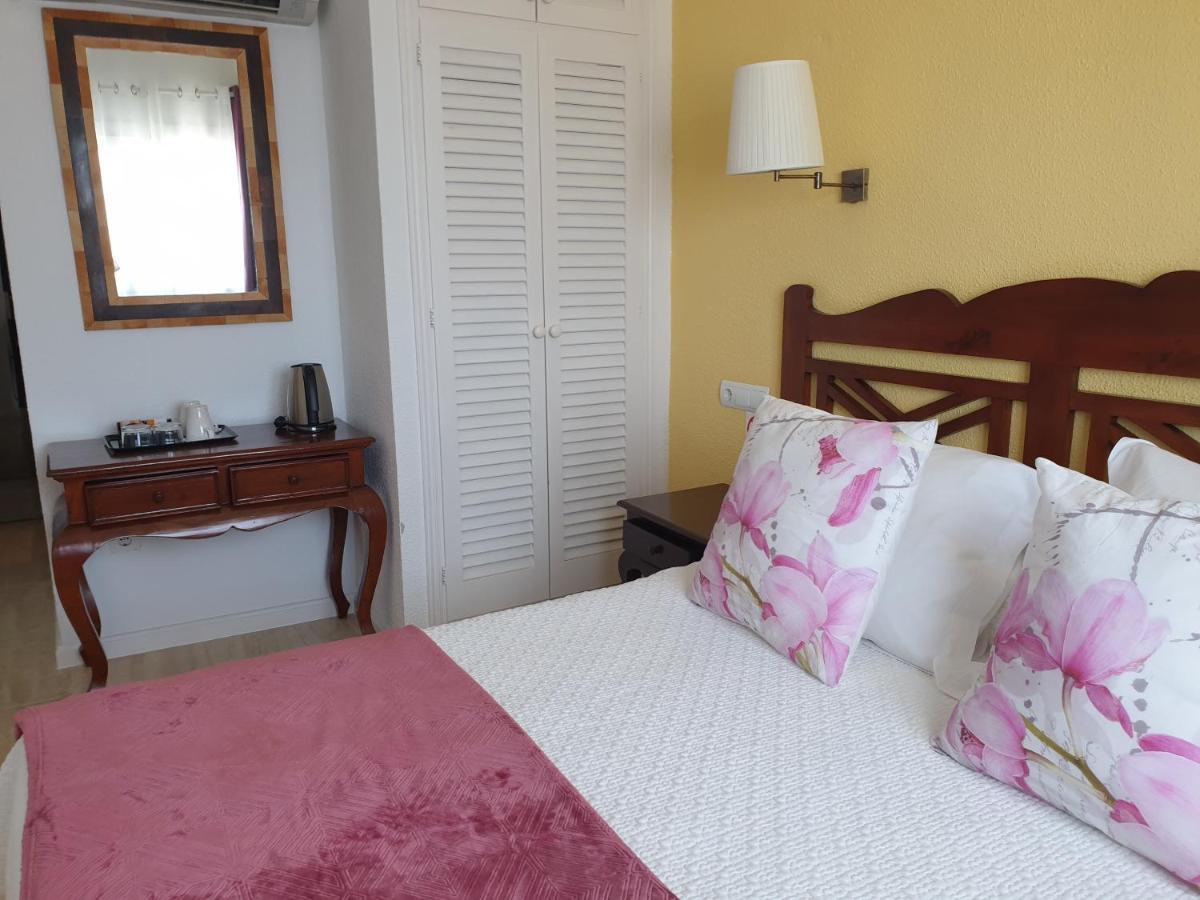 Boutique Arenas Hotel