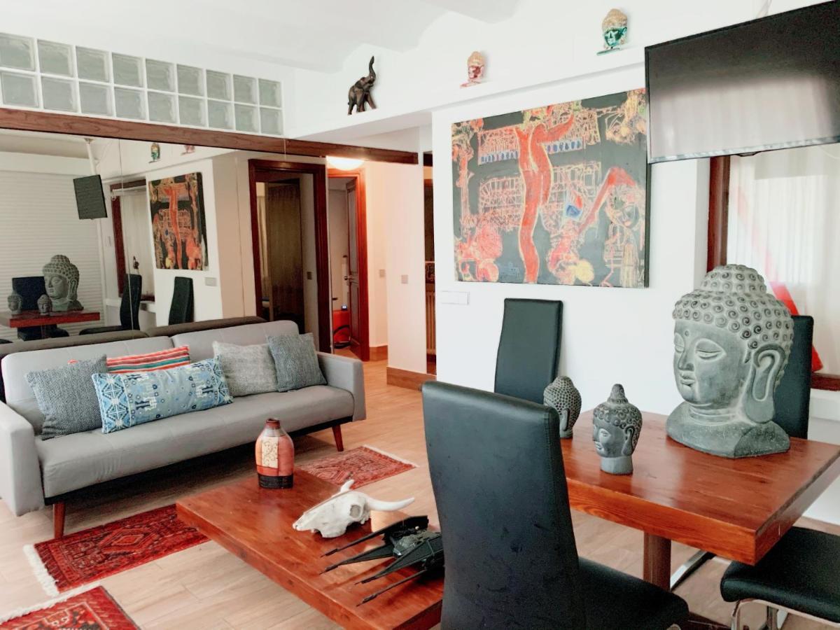 Ibiza Paradise Bed & Breakfast Santa Eularia des Riu