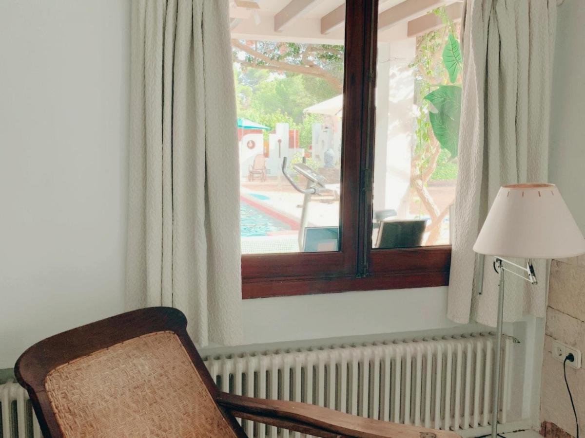 Bed & Breakfast Ibiza Paradise Santa Eularia des Riu