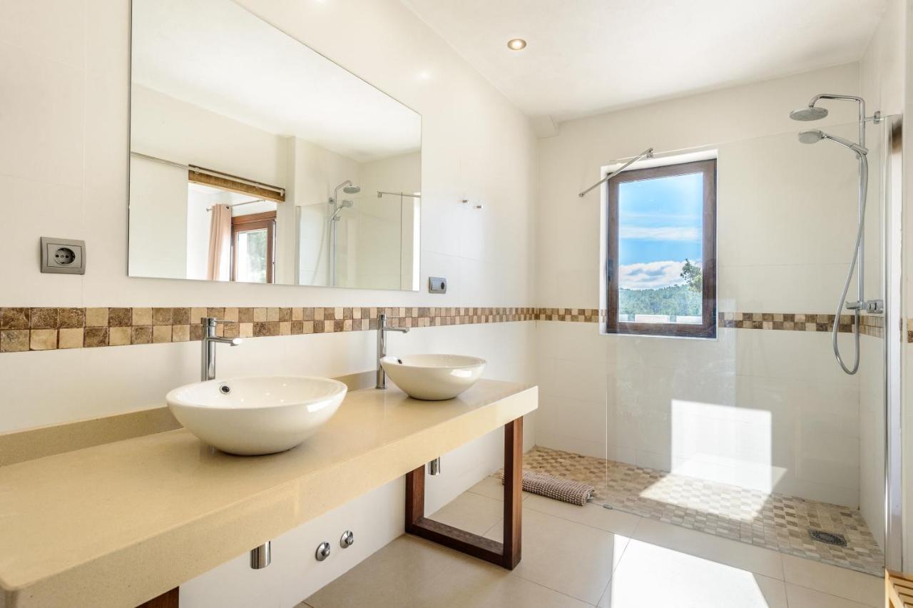 Can Palleu Villa *