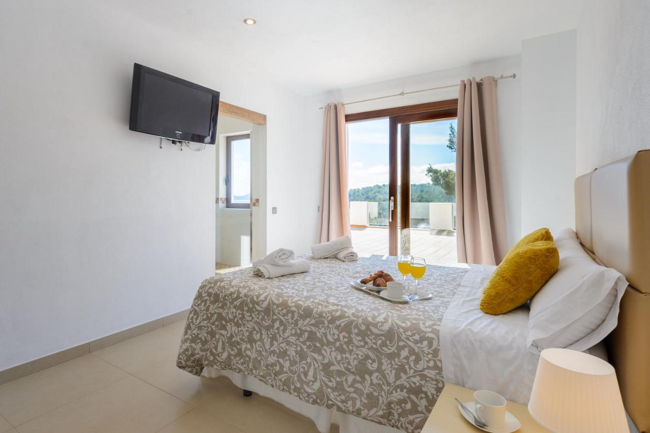 Can Palleu Villa Sant Josep de sa Talaia