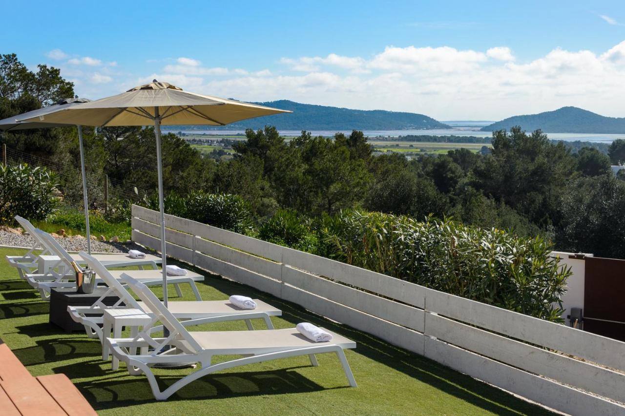 Can Palleu Villa *