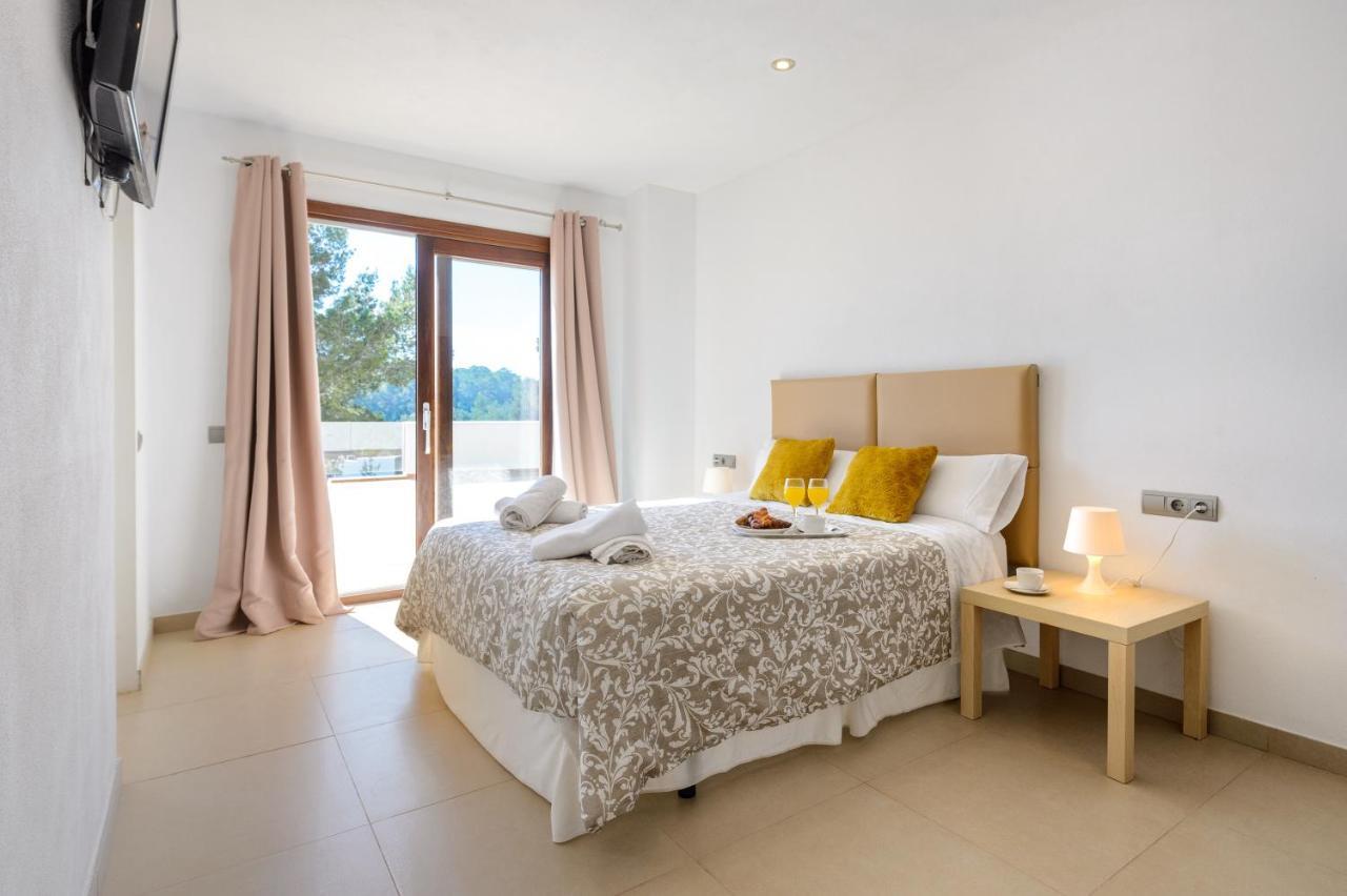 Villa Can Palleu