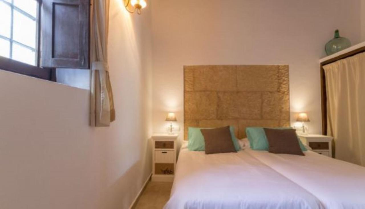 Holiday home Tipica Ibicenca Con Piscina Privada! San Antonio (Ibiza)