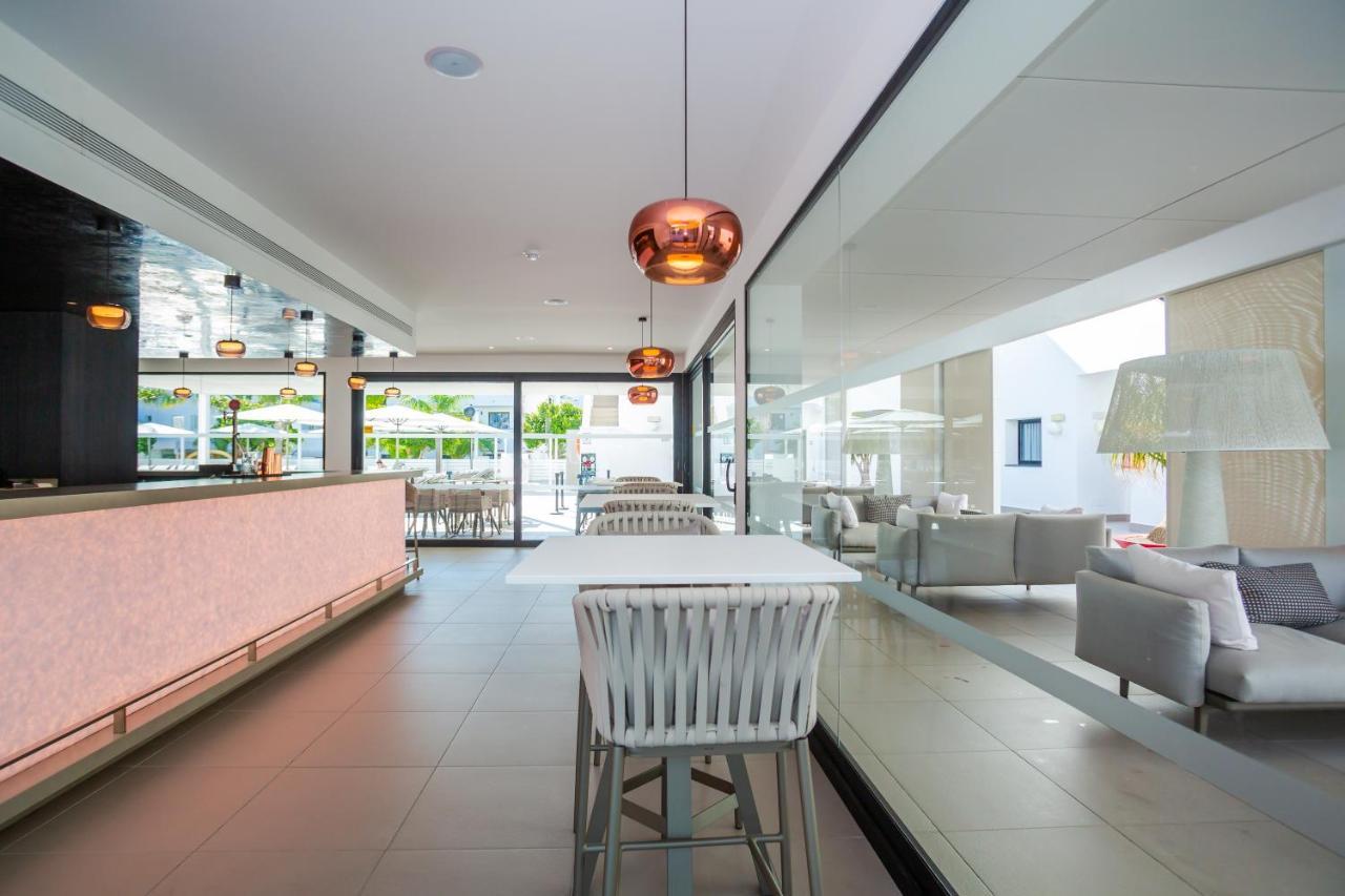 Aparthotel Migjorn Ibiza &