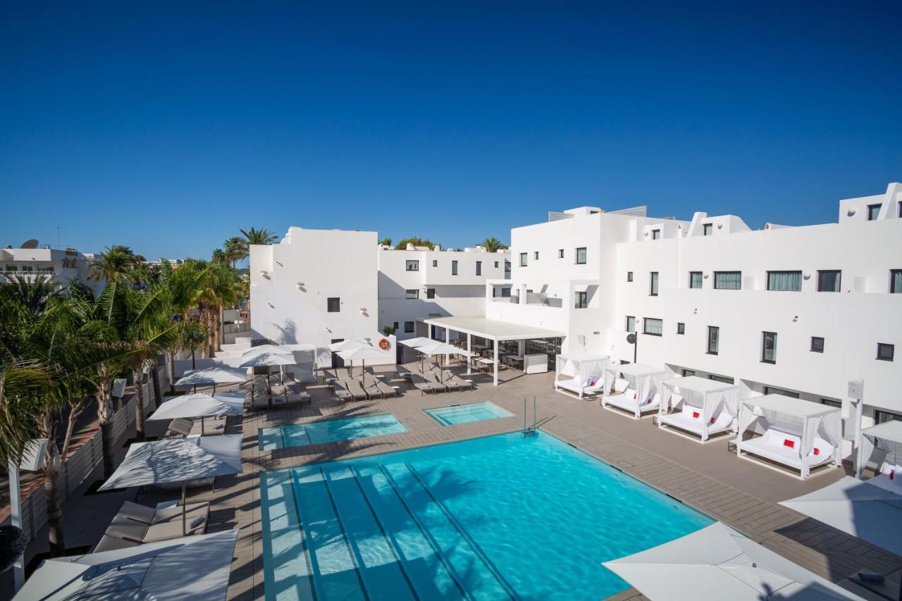 Migjorn Ibiza & Platja d'en Bossa