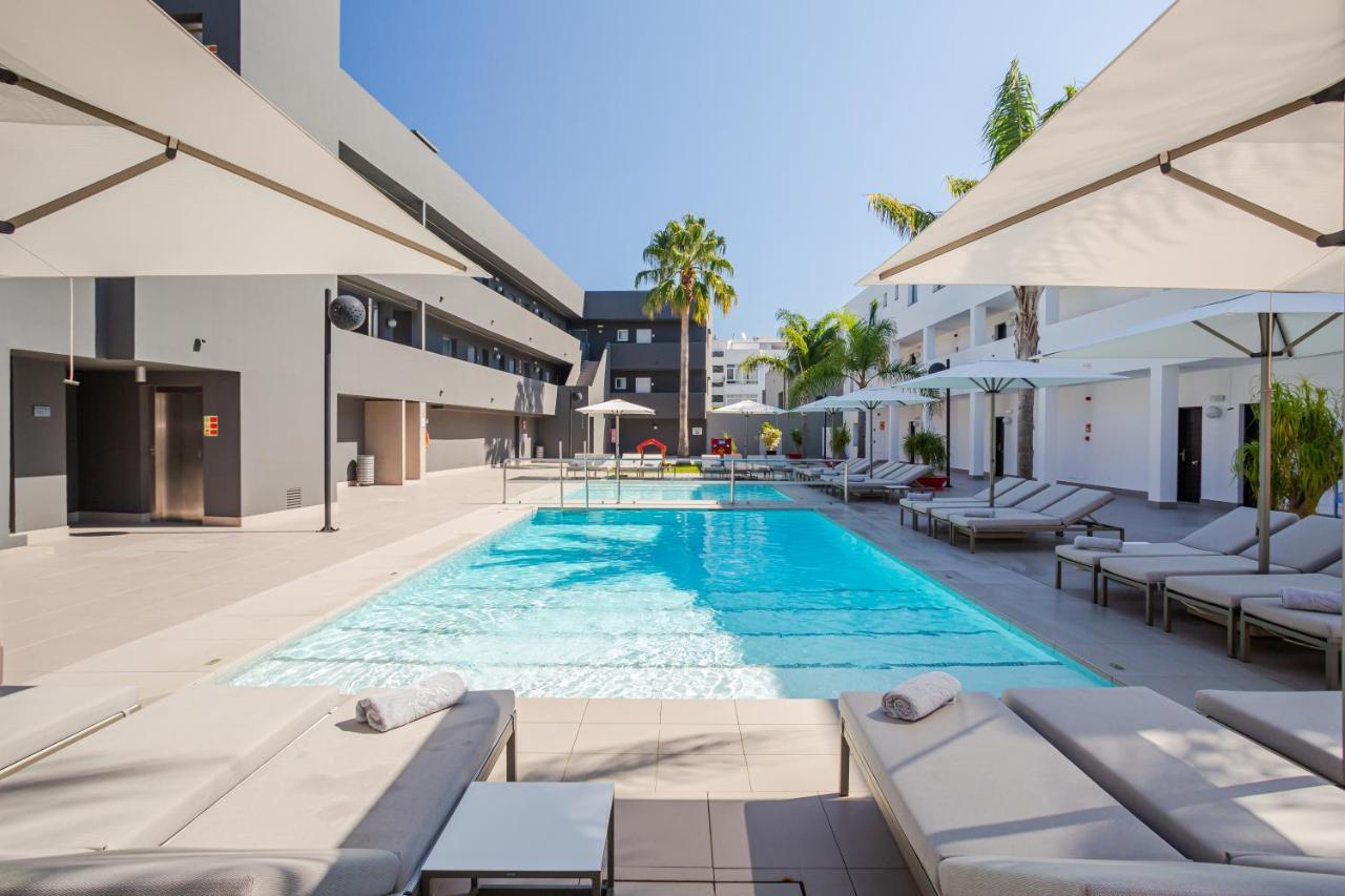 Migjorn Ibiza & Aparthotel