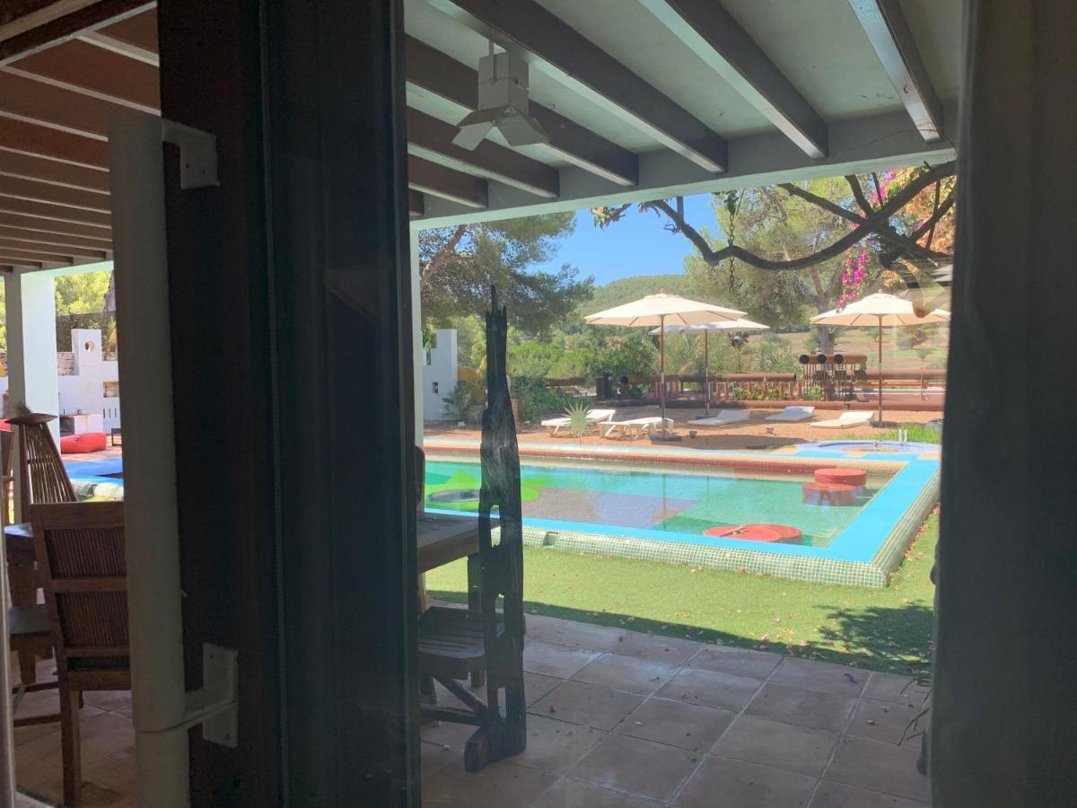 Bed & Breakfast Ibiza Paradise *