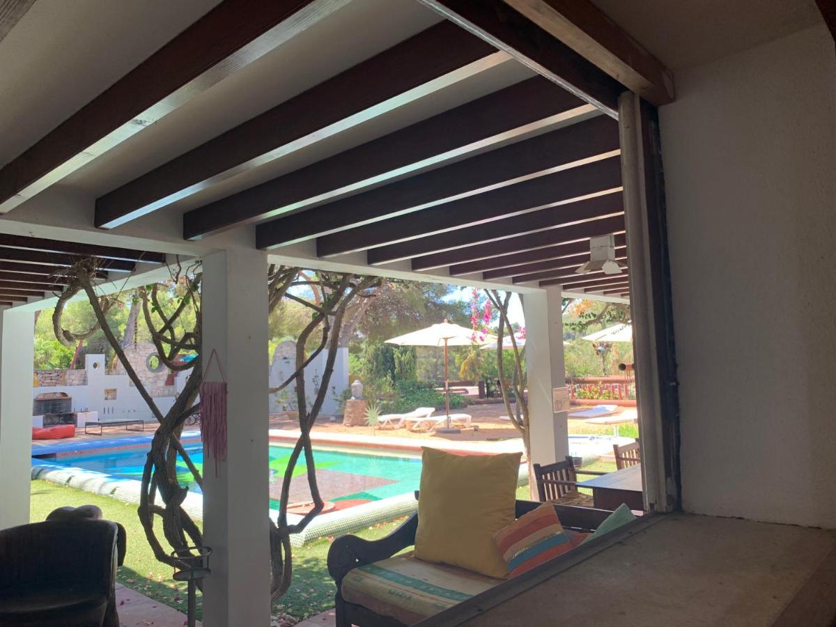 Ibiza Paradise Bed & Breakfast