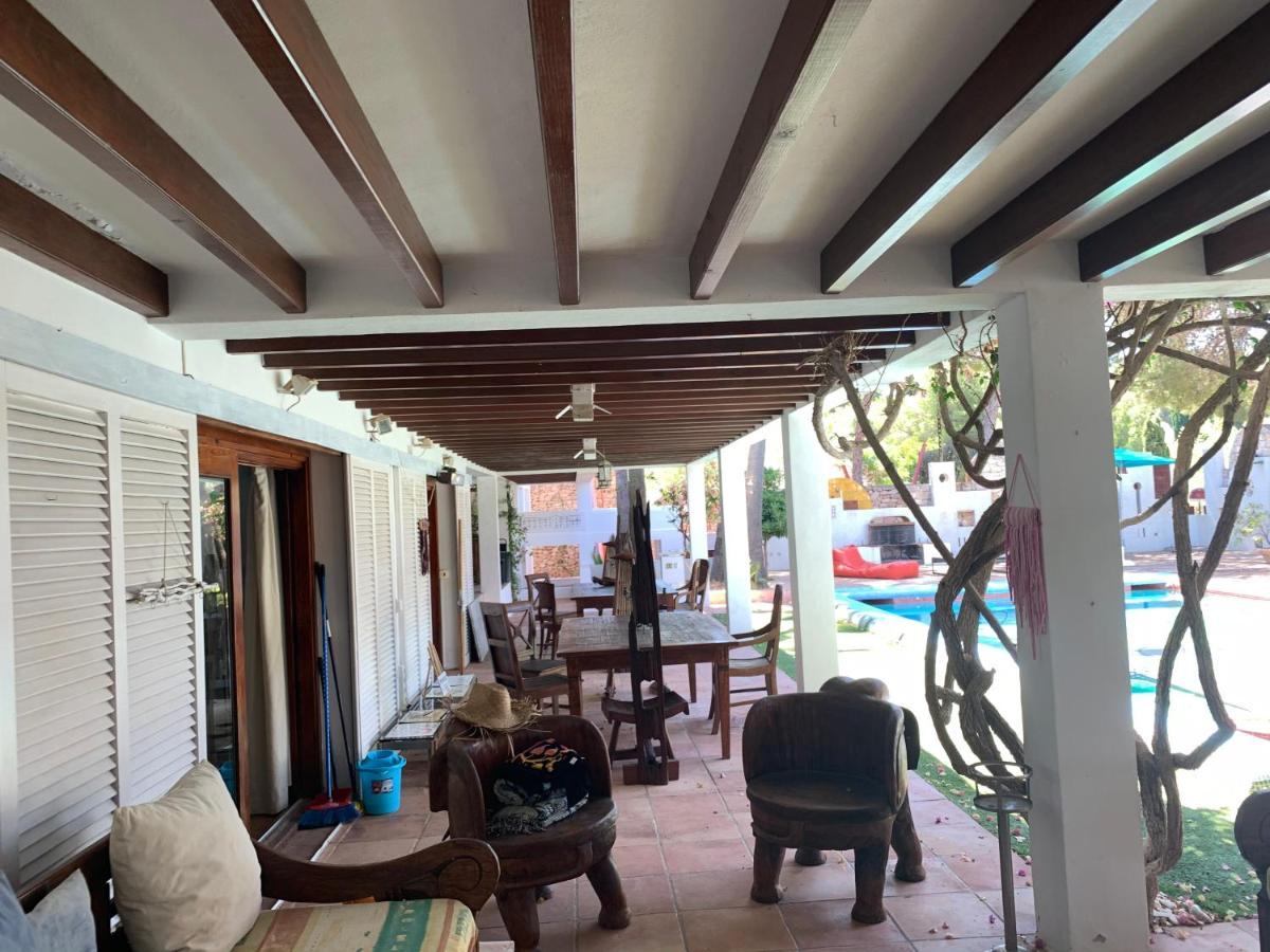 Ibiza Paradise Bed & Breakfast *