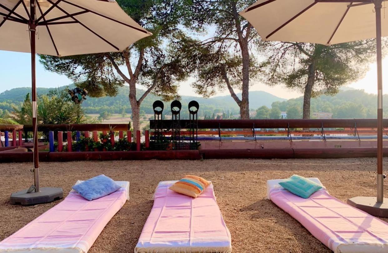 Ibiza Paradise Bed & Breakfast *
