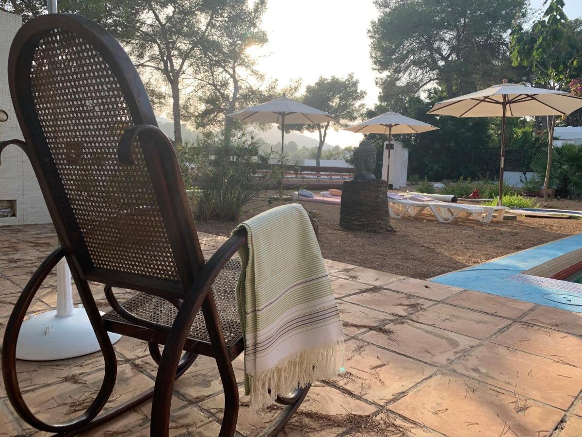 Bed & Breakfast Ibiza Paradise *