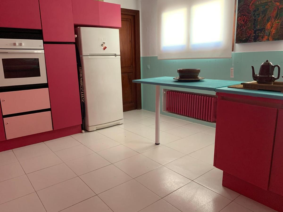 Bed & Breakfast Ibiza Paradise