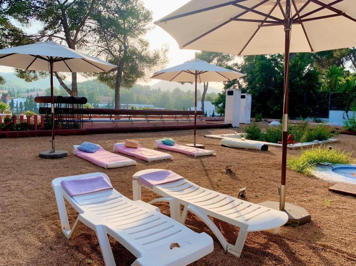 Ibiza Paradise Bed & Breakfast *