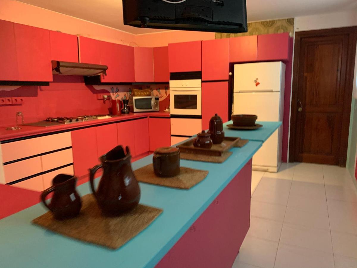 Bed & Breakfast Ibiza Paradise Santa Eularia des Riu
