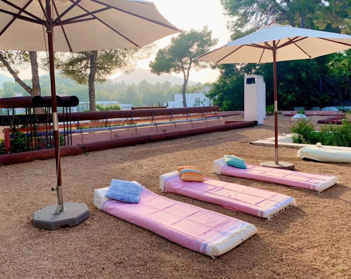 Ibiza Paradise Bed & Breakfast Santa Eularia des Riu