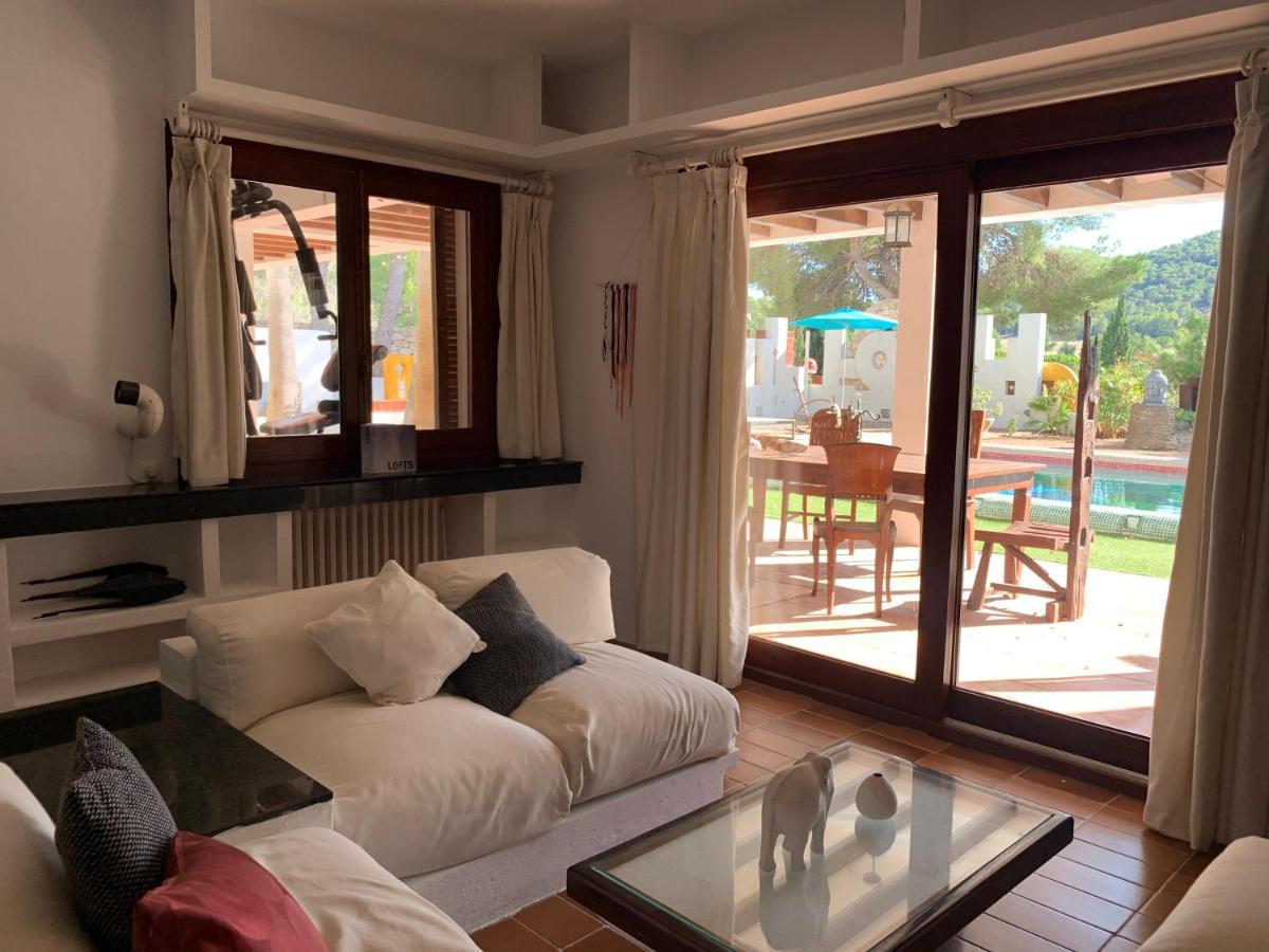 Ibiza Paradise Bed & Breakfast