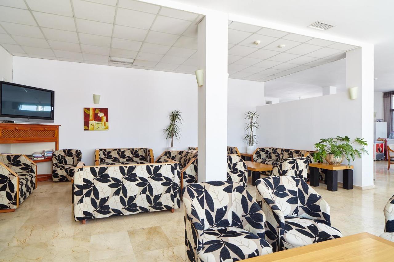Apartment Ses Savines San Antonio (Ibiza)