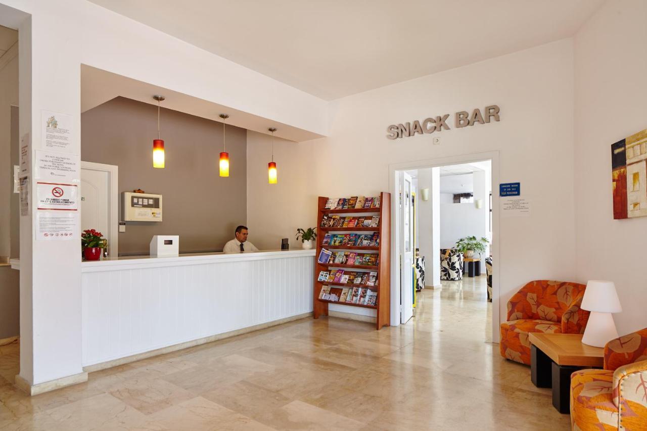 Ses Savines * San Antonio (Ibiza)