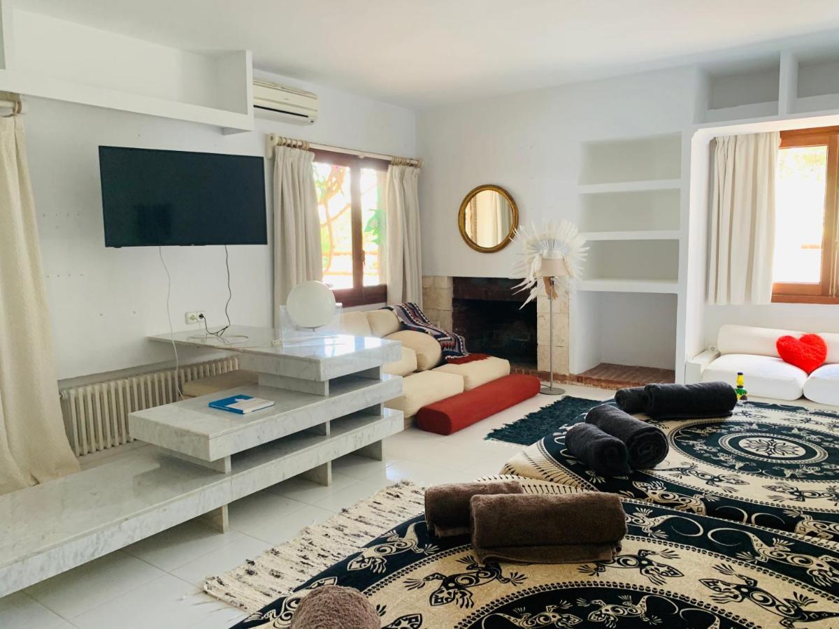 Bed & Breakfast Ibiza Paradise *
