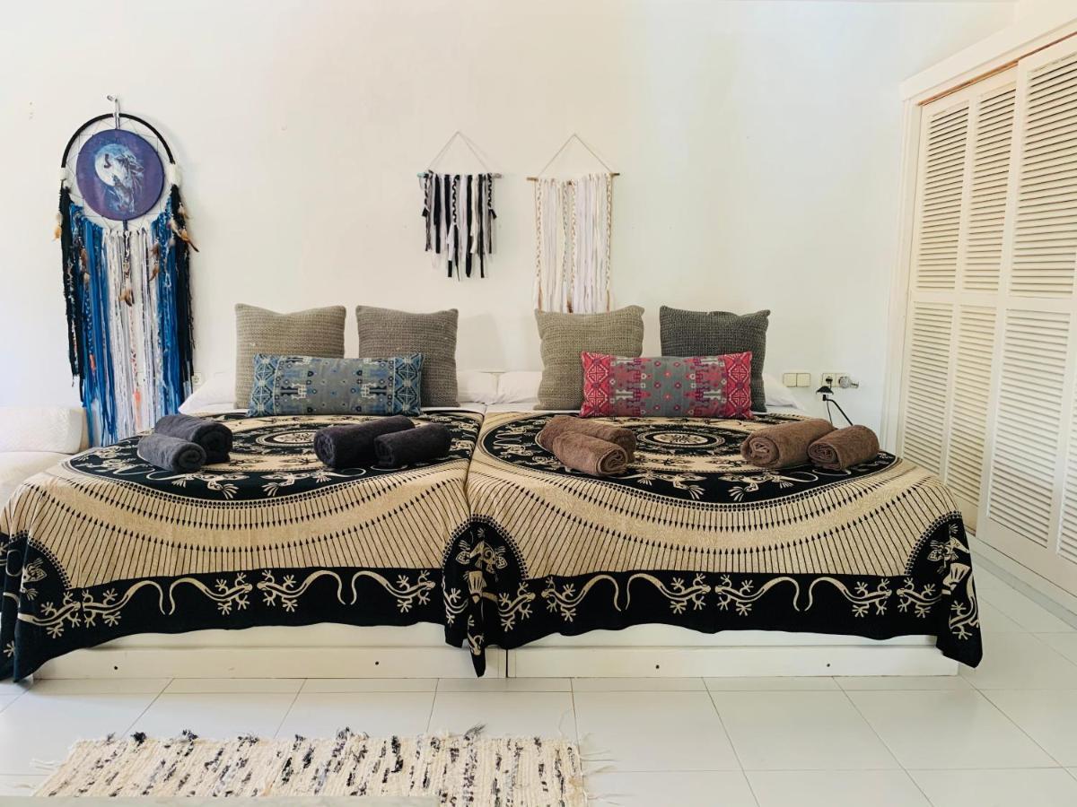 Ibiza Paradise Bed & Breakfast Santa Eularia des Riu