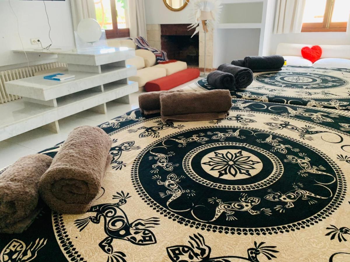 Ibiza Paradise Bed & Breakfast Santa Eularia des Riu