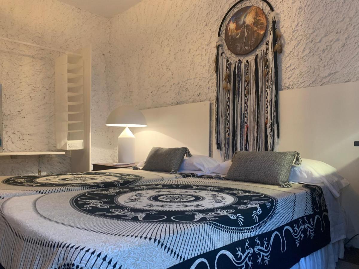 Bed & Breakfast Ibiza Paradise