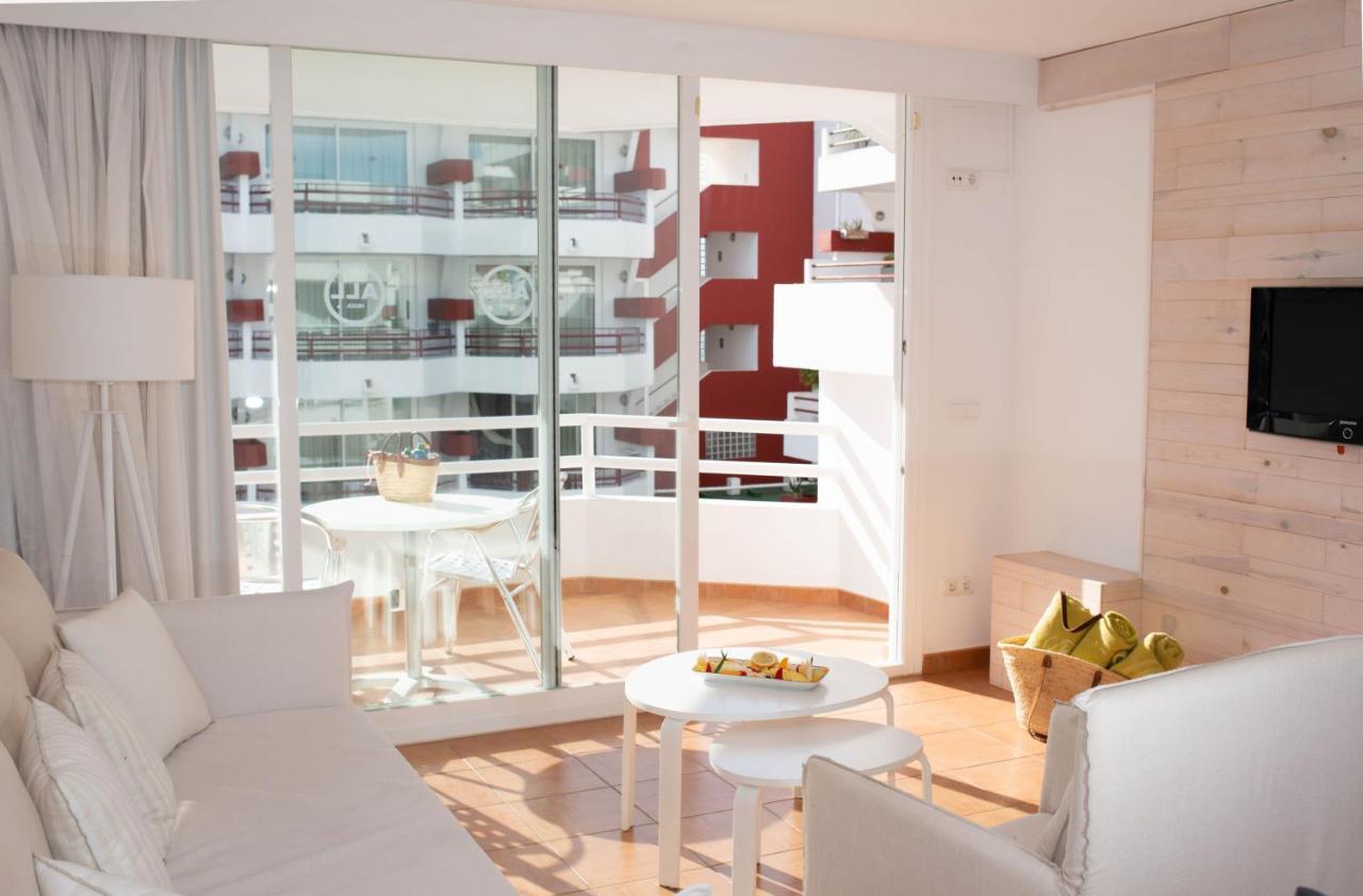 Apart-hotel Llobet 3*