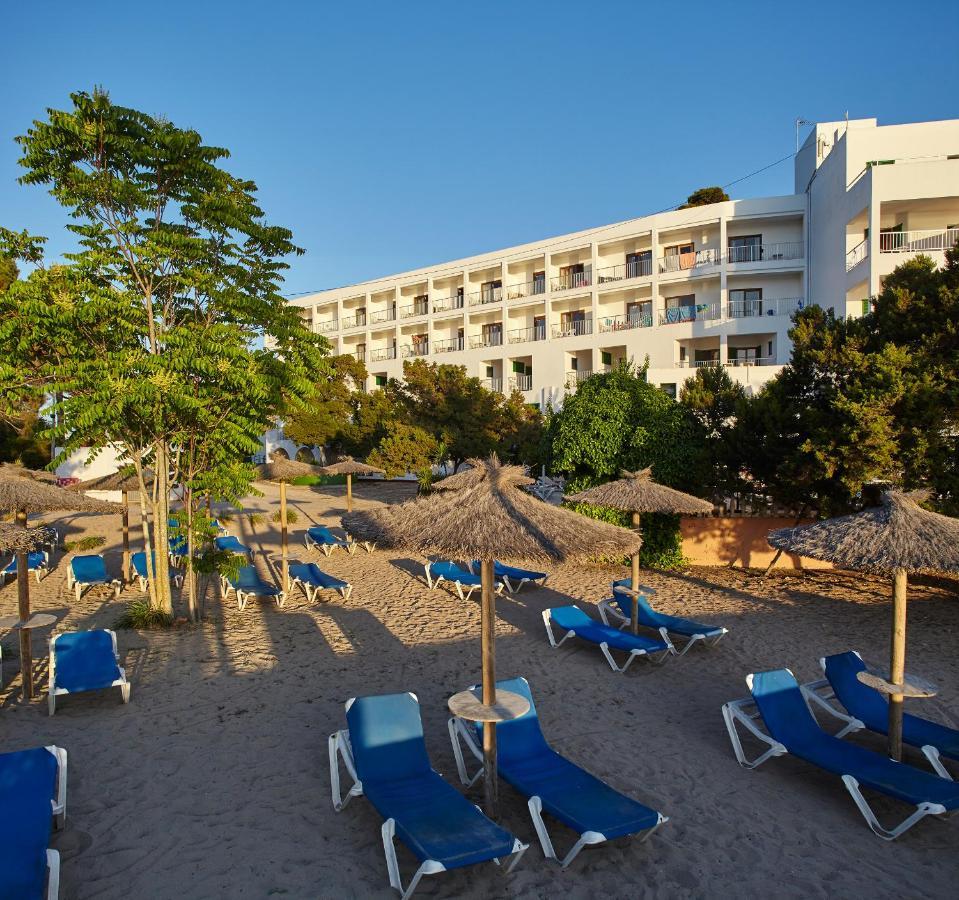 Hotel Ses Savines Sant Antoni de Portmany