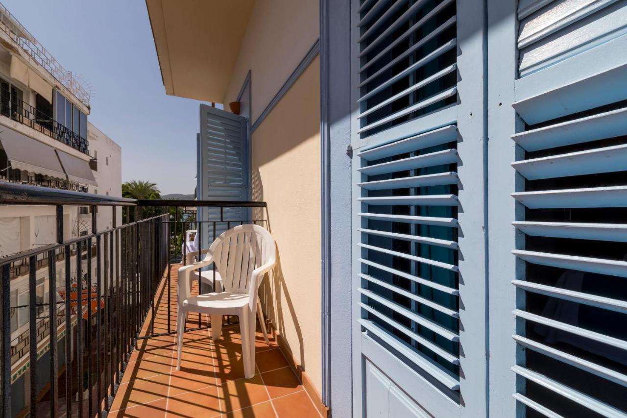 Ferrer Gasthuis San Antonio (Ibiza)