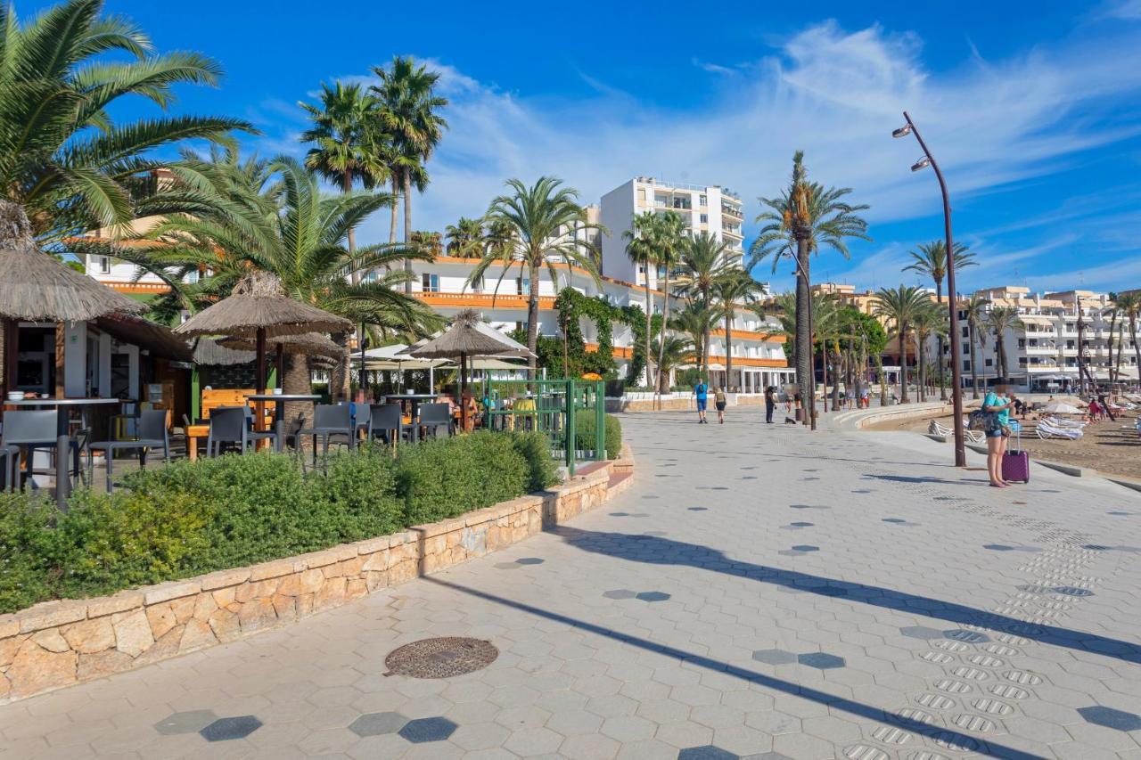 Figueretes Hotel Ibiza Town