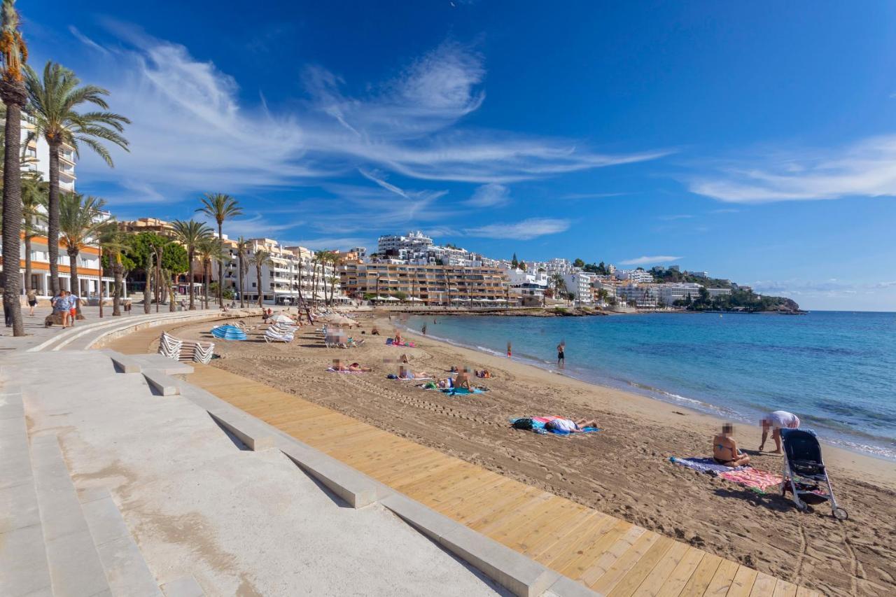 Figueretes Ibiza Town