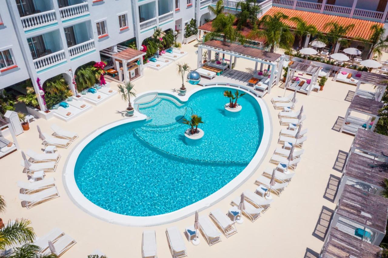 Star Ibiza (adults Only) Aparthotel 4*