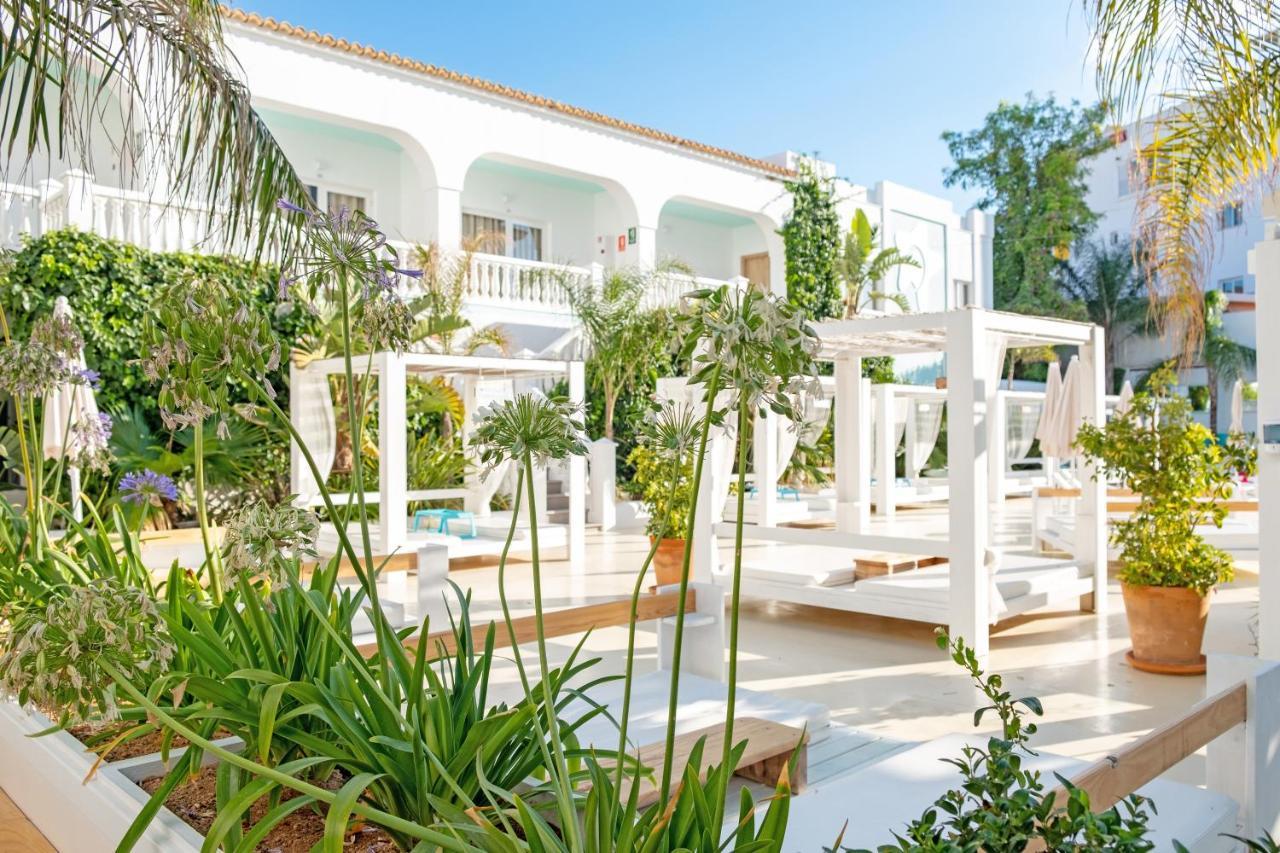 Aparthotel Star Ibiza (adults Only) 4*