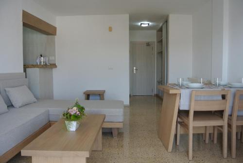 Apartment El Moro San Antonio (Ibiza)