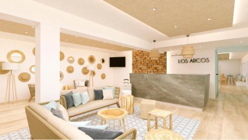 Apartment Arcos *