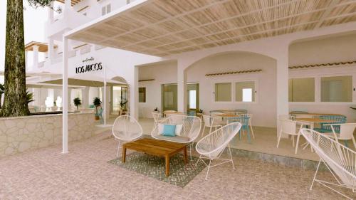 Apartment Arcos Santa Eulària des Riu
