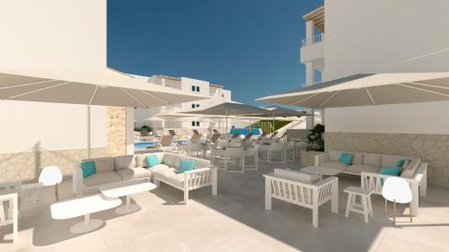 Arcos Apartment Santa Eulària des Riu