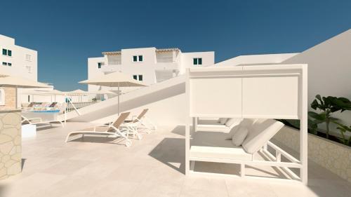 Arcos Apartment